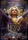 Poster Hexen hexen 