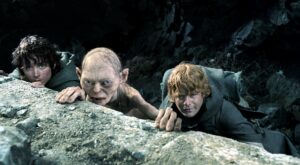 Für neue „Herr der Ringe“-Filme: Original-Star würde zurückkehren – unter einer Bedingung