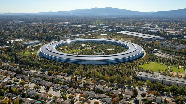 IT-Industrie: Was das Silicon Valley besonders macht