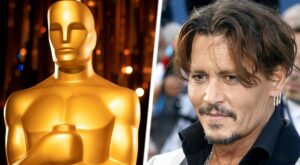 Johnny Depp, Bradley Cooper und Co.: Diese Hollywoodstars haben noch keinen Oscar gewonnen