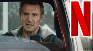 Kam nie ins Kino, jetzt aber zu Netflix: Liam Neeson liefert Action á la „96 Hours – Taken“