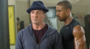 Kein Rocky: Darum fehlt Sylvester Stallone in „Creed 3“