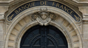 Konjunktur: Frankreichs Notenbank erwartet für 1. Quartal Mini-Wachstum der Wirtschaft