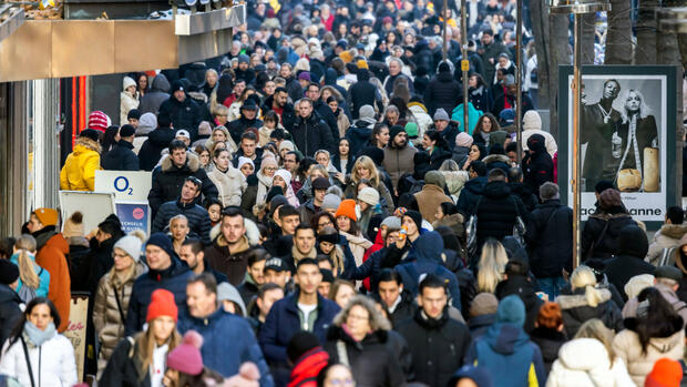 Konjunktur: Ifo: Immer weniger deutsche Unternehmen wollen Preise anheben