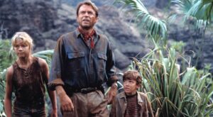 Krebs-Diagnose enthüllt: „Jurassic Park“-Star Sam Neill hat jedoch klare Botschaft an seine Fans