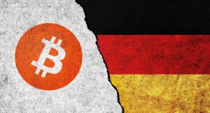 Bitcoin und Krypto in Deutschland