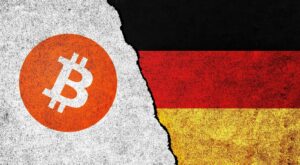 Bitcoin und Krypto in Deutschland