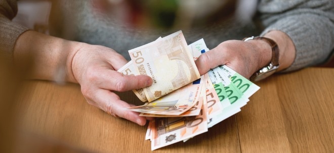 Top-Verdiener: Lukrative Vornamen: Menschen mit diesen Namen verdienen in Deutschland am meisten Geld