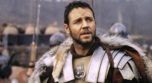 Nach 23 Jahren: Russell Crowe ist nicht in „Gladiator 2“ dabei – und reagiert neidisch