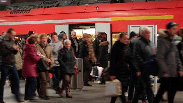 Öffentlicher Personennahverkehr: Deutschlandticket: Der Bund sieht die Länder in der Verantwortung