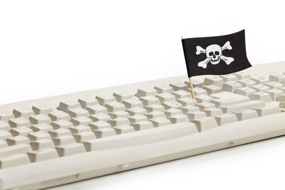 Operation 404 führt zu Sperrung von hunderten Piratenseiten