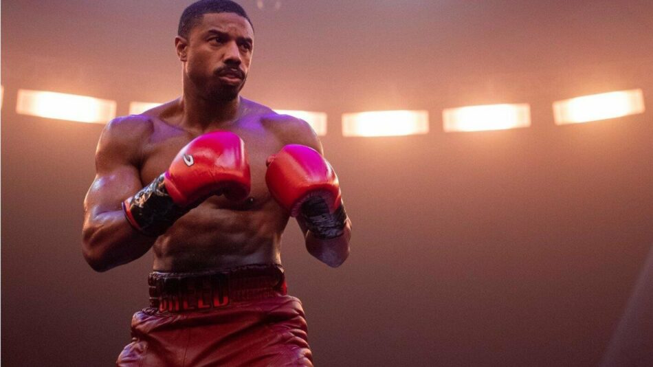 Polizeieinsatz: Kino-Zuschauer randalieren bei „Creed 3” – Steckt ein TikTok-Trend dahinter?