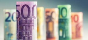 Nicht länger "Müll": Renommierter Marktforscher: Bargeld wird zu einer echten Konkurrenz für den Aktienmarkt