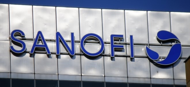 Akquisition: Sanofi-Aktie verbucht Verluste: Sanofi kauft Provention Bio in Milliarden-Übernahme