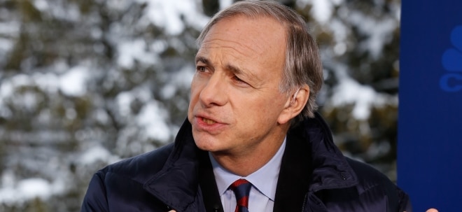 Investorenlegende: So wurde der Hedgefondsmanager Ray Dalio zu einem der reichsten Menschen der Welt