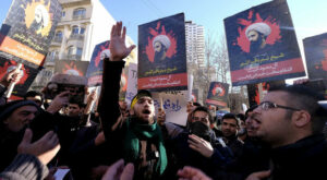 Staatsmedien: Iran und Saudi-Arabien wollen Beziehungen normalisieren