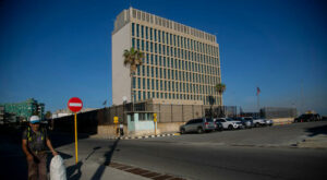 USA: US-Geheimdienste können Urheber des „Havanna-Syndroms“ nicht finden