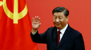 Ukraine – Die Lage am Morgen: Chinas Staatschef Xi zu Besuch in Russland