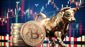 Vaneck CEO Predicts Multi-Year Bull Cycle for Gold and Bitcoin