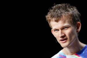 Vitalik Buterin