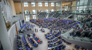 Wahlrechtsreform: Kritik an Wahlrechtsreform – Kompromissvorschlag aus SPD