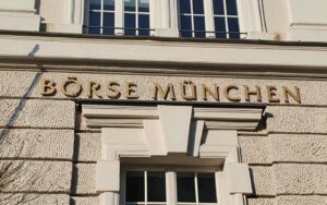 Die Börse München