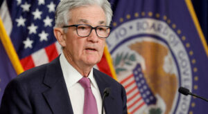 „Beige Book“: Fed-Konjunkturbericht - US-Wirtschaft zu Jahresbeginn leicht gewachsen