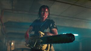 „Evil Dead Rise“ ungekürzt im Kino – So seht ihr den Horrorfilm noch vor dem offiziellen Start