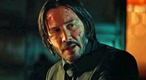 „Ich habe den Kopf eines Mannes aufgeschnitten“: Keanu Reeves über schlimmste „John Wick“-Unfälle