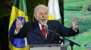 Friendshoring: Lula 100 Tage im Amt: Deutsche Industrie setzt auf Comeback Brasiliens