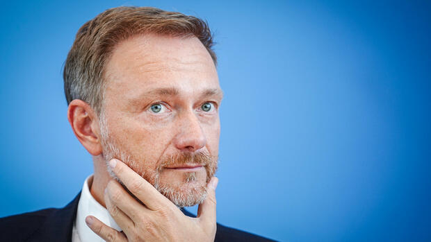 Währungsunion: „Konstruktiv“ oder „katastrophal“: Lindners Reformplan für EU-Schuldenregeln stößt auf geteiltes Echo