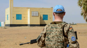 Bundeswehr: Afrika-Abschied in Raten: Bundeswehr fährt Präsenz in Mali zurück