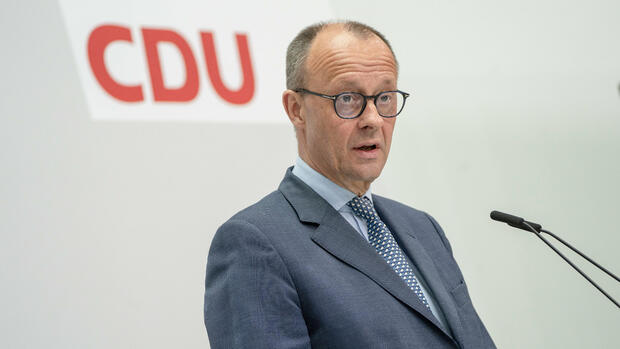 Umfrage: CDU-Basis will mehr Kernkraft, mehr Europa und weniger Fachkräfte-Einwanderung