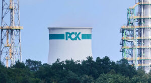 PCK-Raffinerie: Deutschland bekommt offenbar weiter russisches Öl