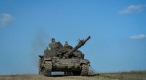 Ukraine-Krieg: Wie die ukrainische Offensive ablaufen könnte – und wovon ihr Erfolg abhängt