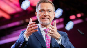 FDP-Parteitag: „Manches ist gegenwärtig nicht finanzierbar“ – Lindner ruft Ampel zum Sparen auf