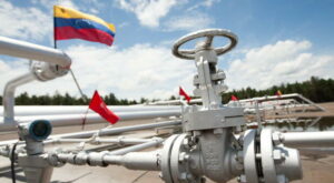 Rohstoffe: Venezuelas Ölindustrie steht vor dem Zusammenbruch