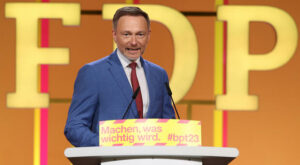 Kommentar: Die FDP zeigt Kampfeslust