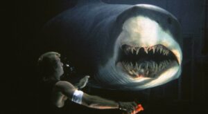 Stephen King hat „jede Minute geliebt“: Diesen kultigen Hai-Horrorfilm solltet ihr im Free-TV nicht verpassen