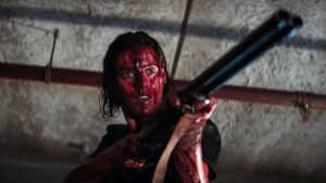 Abgedrehte Horror-Sensation: "Evil Dead Rise" dürft ihr auf keinen Fall verpassen