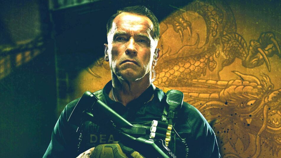 Action-Rückkehr im Kino: Arnold Schwarzenegger dreht mit „Expendables 4“-Regisseur