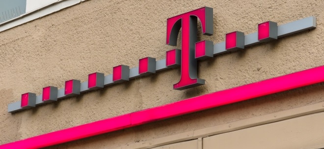 Im abgelaufenen Monat: Analysten sehen für Deutsche Telekom-Aktie Luft nach oben