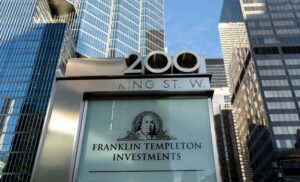 Franklin Templeton