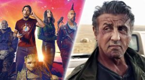 Bäm: Neuer Trailer enthüllt ersten Blick auf Sylvester Stallone in „Guardians of the Galaxy 3“