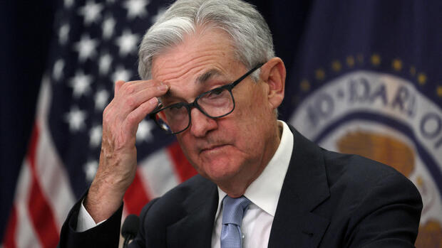 Beige Book: Fed-Konjunkturbericht – US-Wirtschaft stagniert