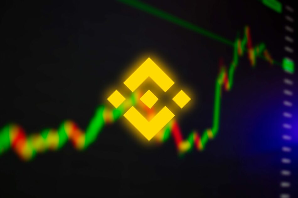 Binance BNB Coin