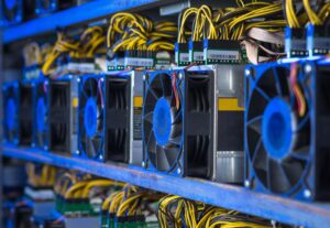 Bitcoin Mining