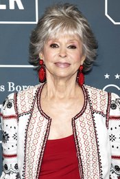 Rita Moreno