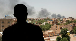 Bürgerkrieg: USA evakuieren US-Diplomaten aus dem Sudan – Krisenstab in Berlin tagt täglich