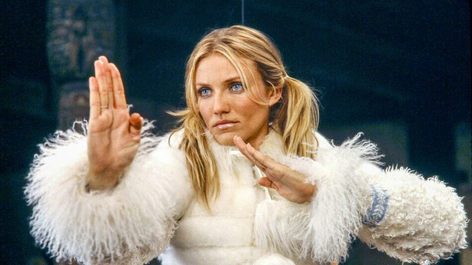 Cameron Diaz Filme: Das Beste der amerikanischen Darstellerin